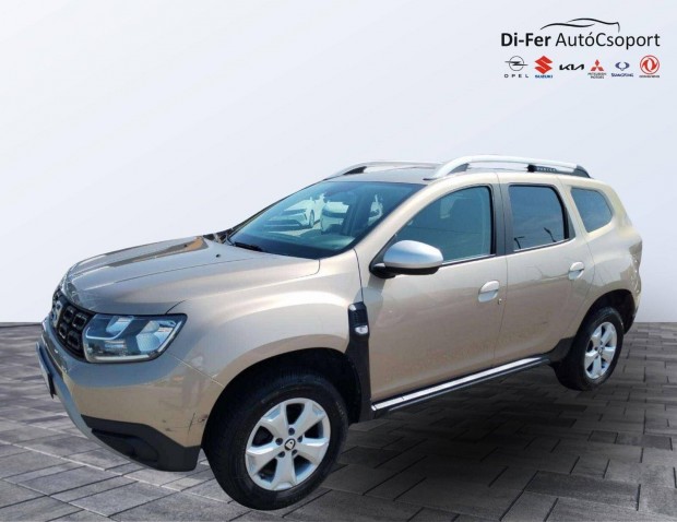 Dacia Duster 1.6 Arctic