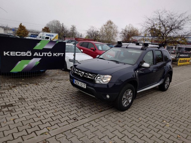 Dacia Duster 1.6 Arctic