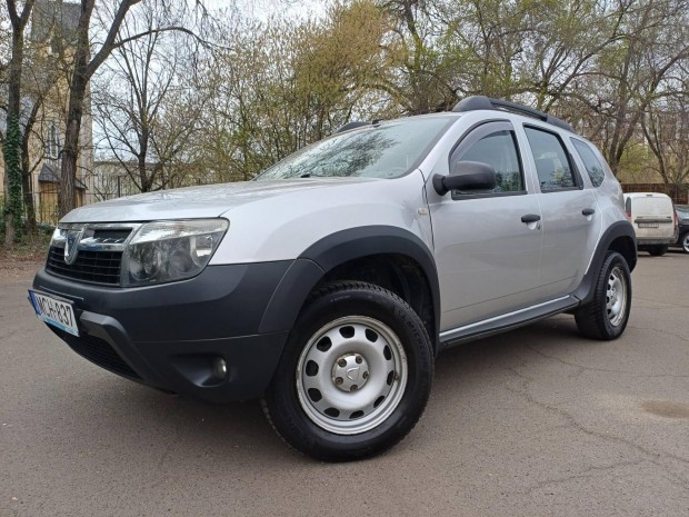 Dacia Duster 1.6 Arctic 4x4