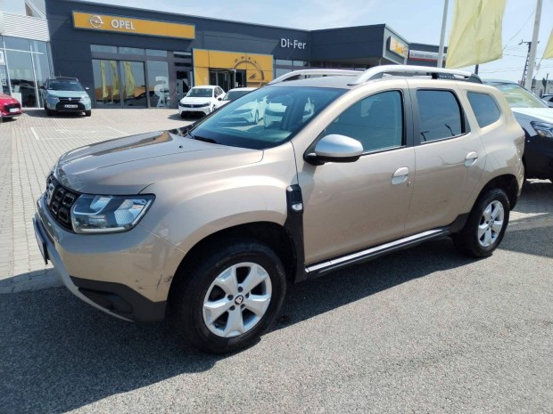 Dacia Duster 1.6 Arctic