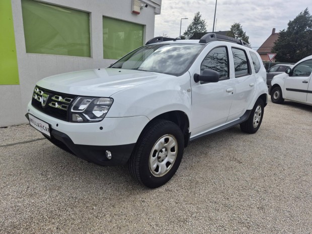 Dacia Duster 1.6 Arctic