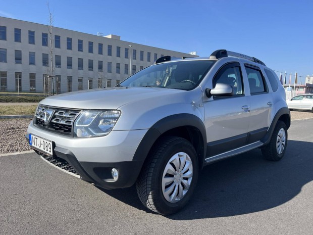 Dacia Duster 1.6 Arctic