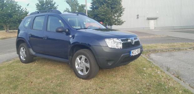 Dacia Duster 1.6 Arctic 99 ezer km Magyar Sz.kö...
