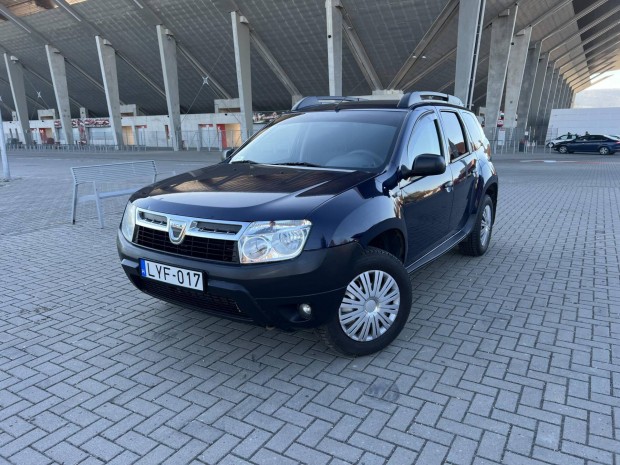 Dacia Duster 1.6 Arctic Arctic Music Els Tulaj...