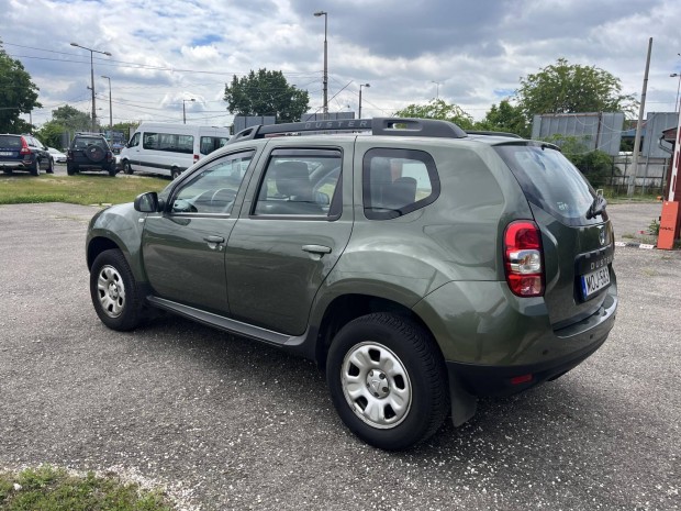 Dacia Duster 1.6 Arctic Arctic Music Magyarorsz...