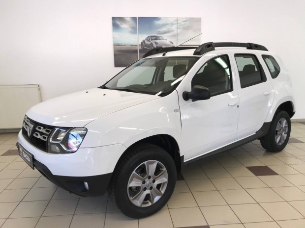 Dacia Duster 1.6 Arctic Gynyr llapot!!Navi!...
