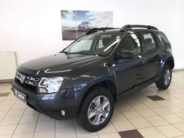 Dacia Duster 1.6 Arctic Gynyr llapot!!!Navi...