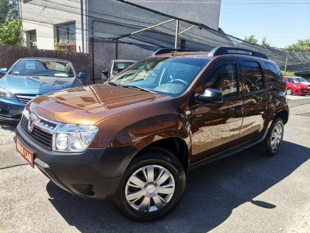 Dacia Duster 1.6 Arctic M.o.-i! 2.Tulajdonos! K...