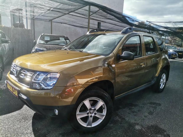 Dacia Duster 1.6 Arctic M.o.-i! 52eKm! 1.Tulaj!...