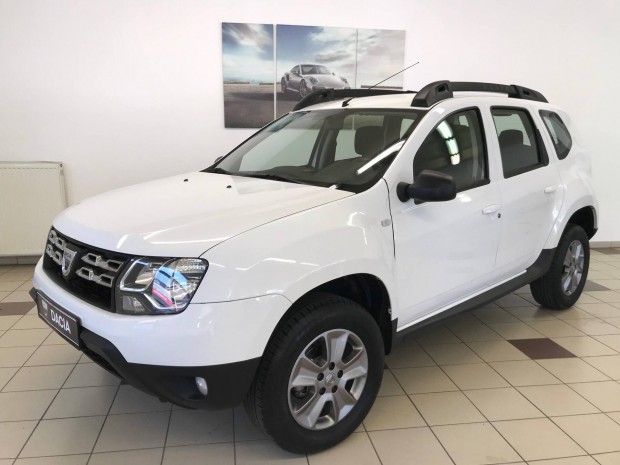 Dacia Duster 1.6 Arctic Navi!Klíma!Alufelni!Fri...