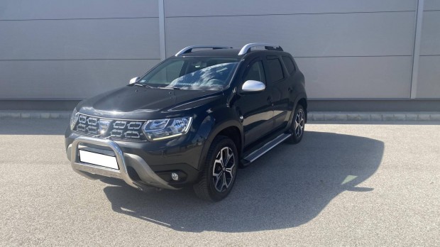 Dacia Duster 1.6 Black Shadow