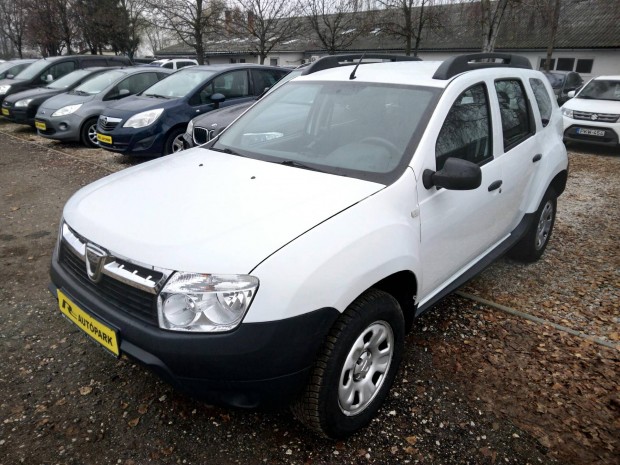 Dacia Duster 1.6 Cool 150ekm!Klma!Kitn llapot!