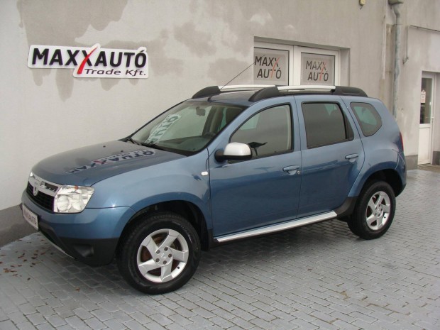 Dacia Duster 1.6 Cool 16-OS Alufelni!