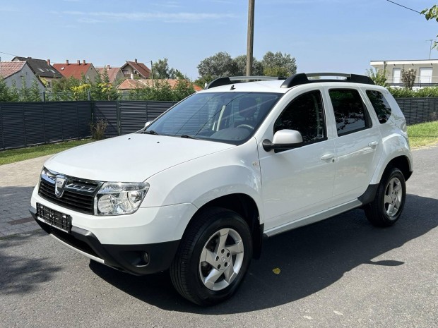 Dacia Duster 1.6 Cool 3 v Garancia/Alufelni/KL...