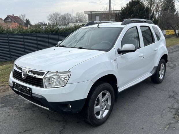 Dacia Duster 1.6 Cool 3 v Garancia/Alufelni/KL...