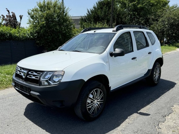 Dacia Duster 1.6 Cool 3 v Garancia/Klma/Elekt...