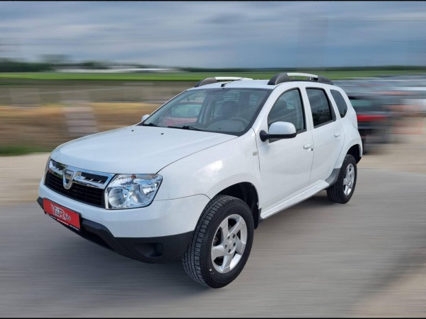 Dacia Duster 1.6 Cool 3 v kiterjesztett garanc...