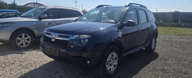 Dacia Duster 1.6 Cool 4x4 4X4 Kapcsolhat.Vonh...