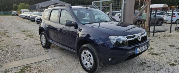 Dacia Duster 1.6 Cool 4x4 4X4 Kapcsolható.Vonóh...