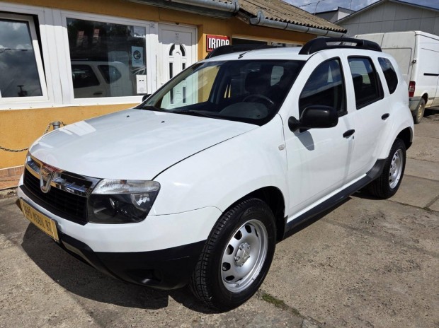 Dacia Duster 1.6 Cool 4x4