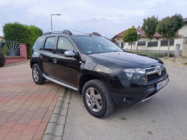 Dacia Duster 1.6 Cool 4x4 Friss Vizsga!