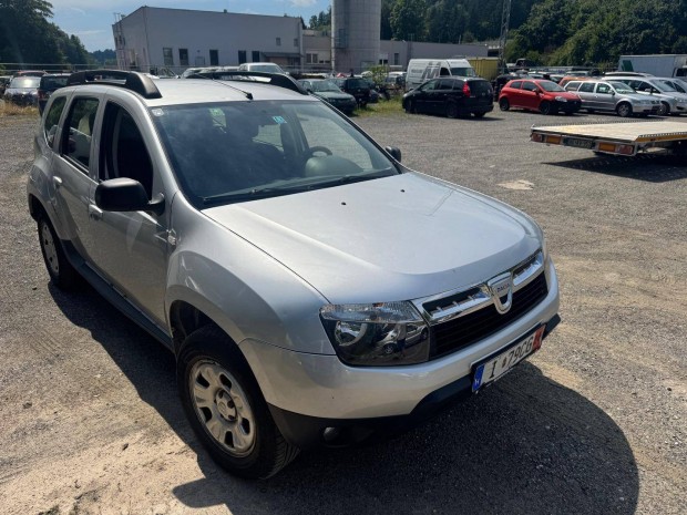 Dacia Duster 1.6 Cool 4x4 Klima 111.000 KM
