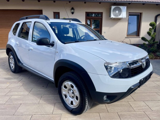 Dacia Duster 1.6 Cool 4x4 Klíma-Elektrmos Ablak...