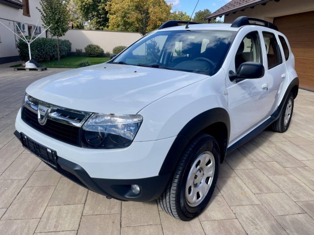 Dacia Duster 1.6 Cool 4x4 Klma-Elektrmos Ablak...