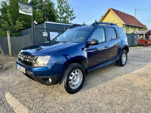 Dacia Duster 1.6 Cool 71 Ezer KM! Szívóbenzin!...