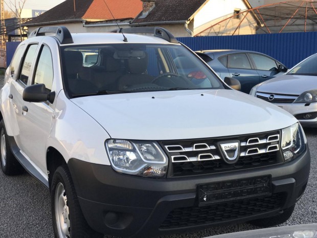 Dacia Duster 1.6 Cool EURO6++Vonhorog++Klma++...