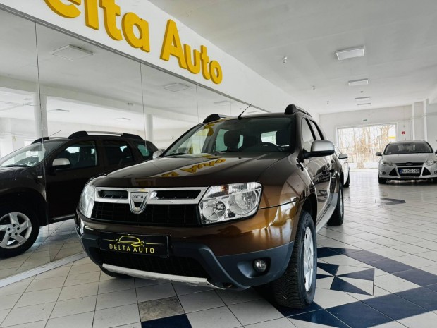 Dacia Duster 1.6 Cool Gynyr s rendkvl meg...