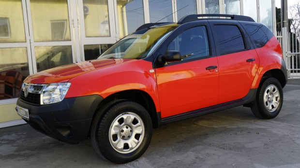 Dacia Duster 1.6 Cool Kl�ma! 121000 Km!