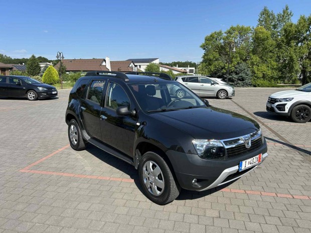 Dacia Duster 1.6 Cool Klímás / Megkímélt Állapo...