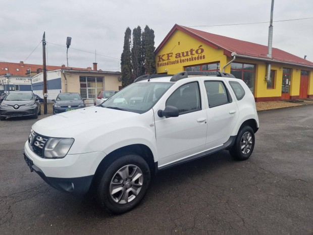 Dacia Duster 1.6 Cool LPG