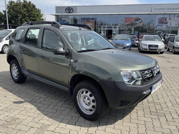Dacia Duster 1.6 Cool Magyar autó-'.Tulajdonost...