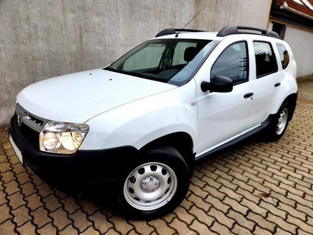 Dacia Duster 1.6 Cool Magyarorszgi 63.000KM! S...