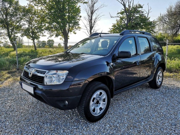 Dacia Duster 1.6 Cool Szervizkönyves.Klíma.Vonó...