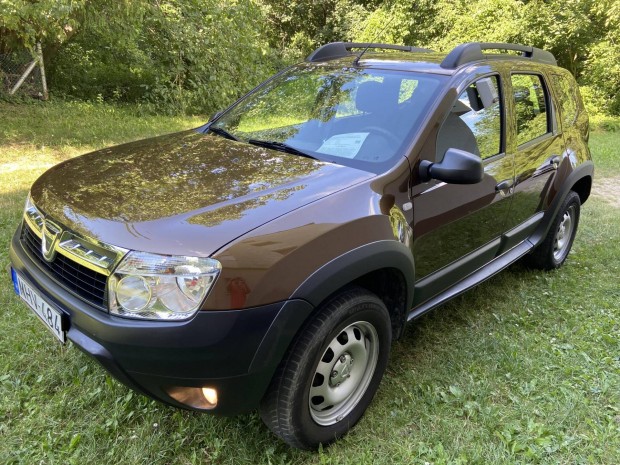 Dacia Duster 1.6 Cool jkora ta Magyar Csak 10...