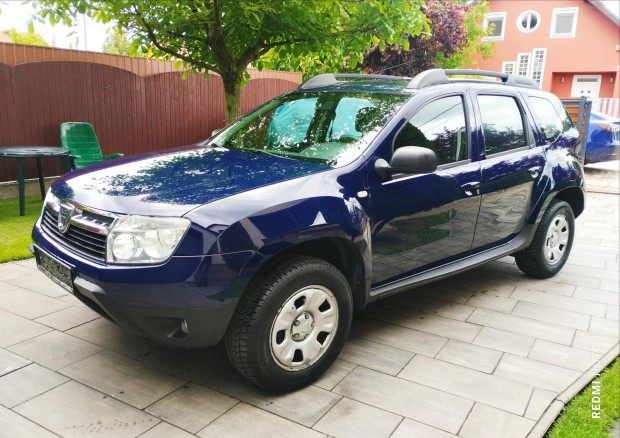 Dacia Duster 1.6 Cool Vonóhorog.Klíma.Beszámítá...
