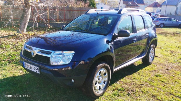 Dacia Duster 1.6 Cool Vonhorog.Klma.Beszmt...