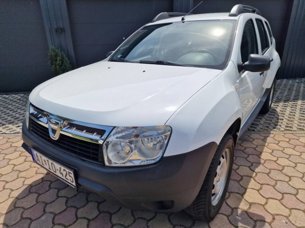 Dacia Duster 1.6 Cool Vonóhorog! Klíma! Megkímé...