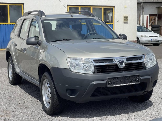 Dacia Duster 1.6 Cool ++82.000 km++Gyári Festet...