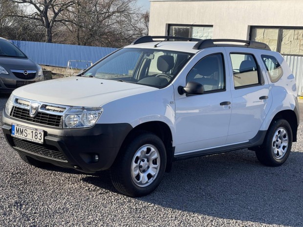 Dacia Duster 1.6 Cool ++Kl�ma++Von�horog++2xel....