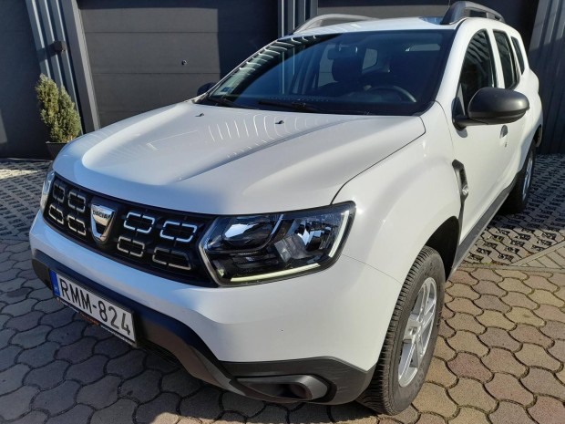 Dacia Duster 1.6 Outdoor 4x4 Magyarorszgi! js...