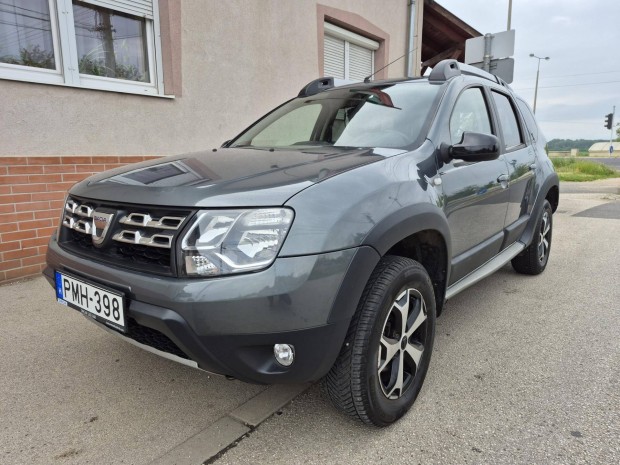 Dacia Duster 1.6 Outdoor Magyar/sérment/vez.sze...