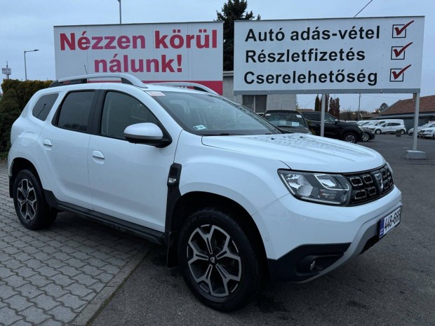 Dacia Duster 1.6 SCE Comfort