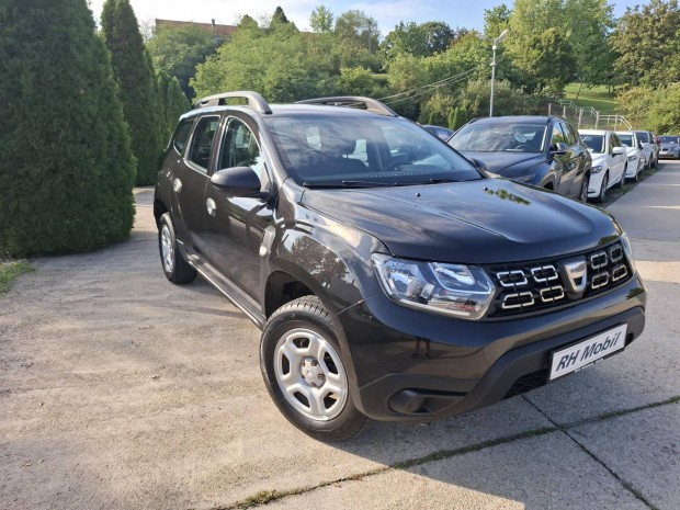 Dacia Duster 1.6 SCe Access EURO6.2 110000KM!KL...