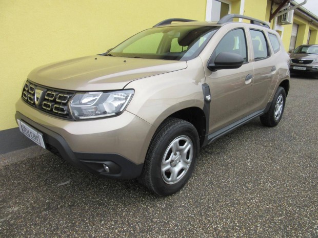 Dacia Duster 1.6 SCe Access Els Tulajdonostl...