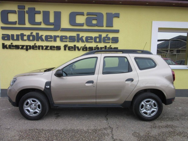 Dacia Duster 1.6 SCe Access Els Tulajdonostl...