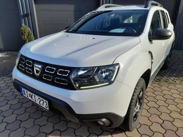 Dacia Duster 1.6 SCe Access Nagyon Szp.Megkm...